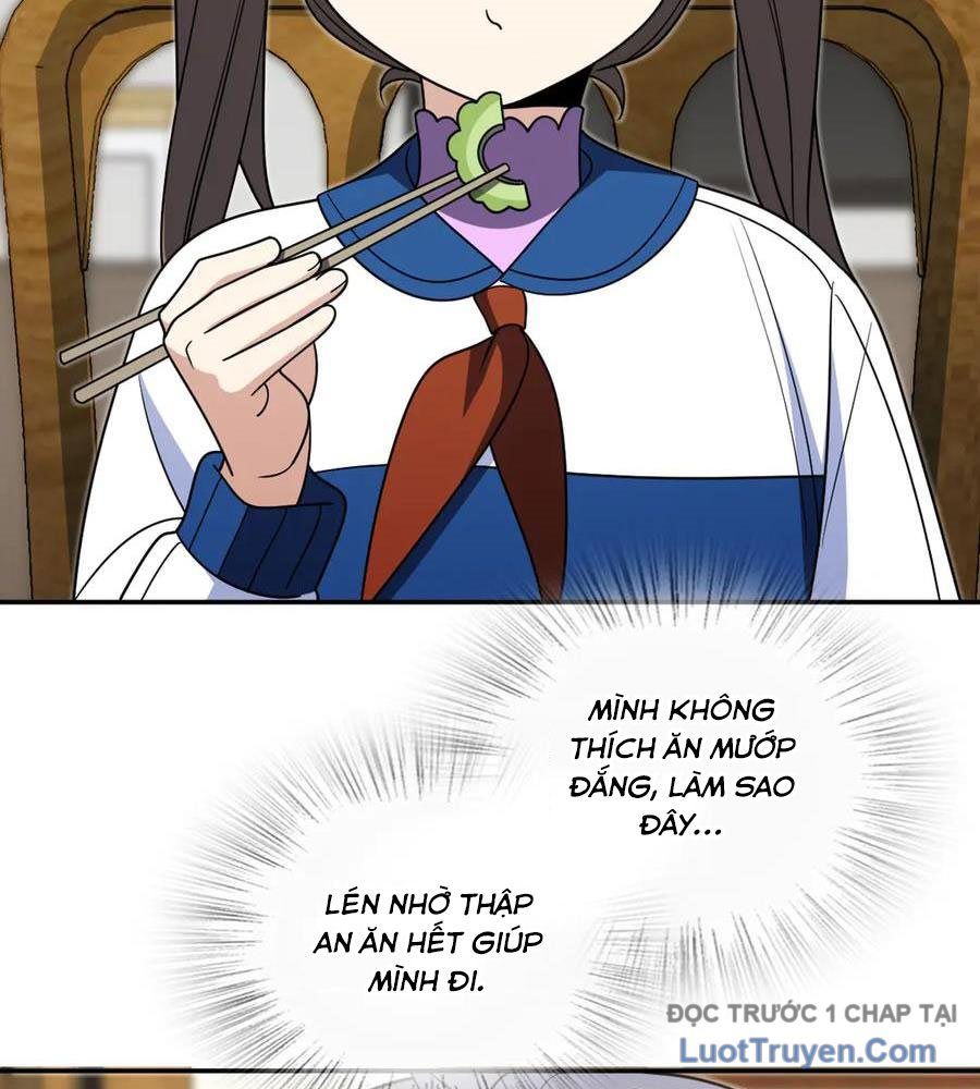 Bà Xã Nhà Tôi Đến Từ Ngàn Năm Trước Chapter 416 - 31