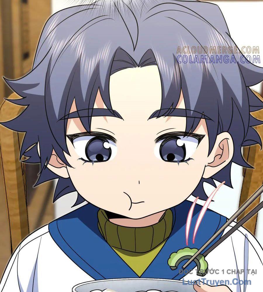 Bà Xã Nhà Tôi Đến Từ Ngàn Năm Trước Chapter 416 - 32