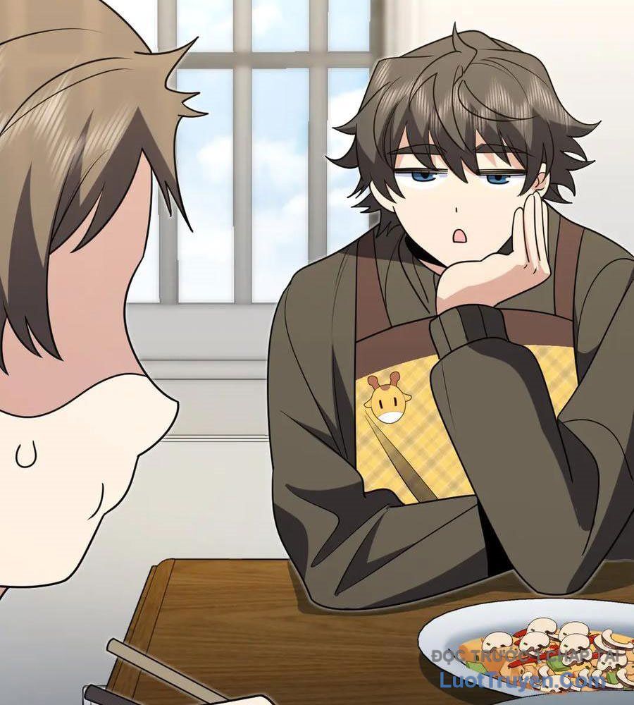 Bà Xã Nhà Tôi Đến Từ Ngàn Năm Trước Chapter 416 - 34