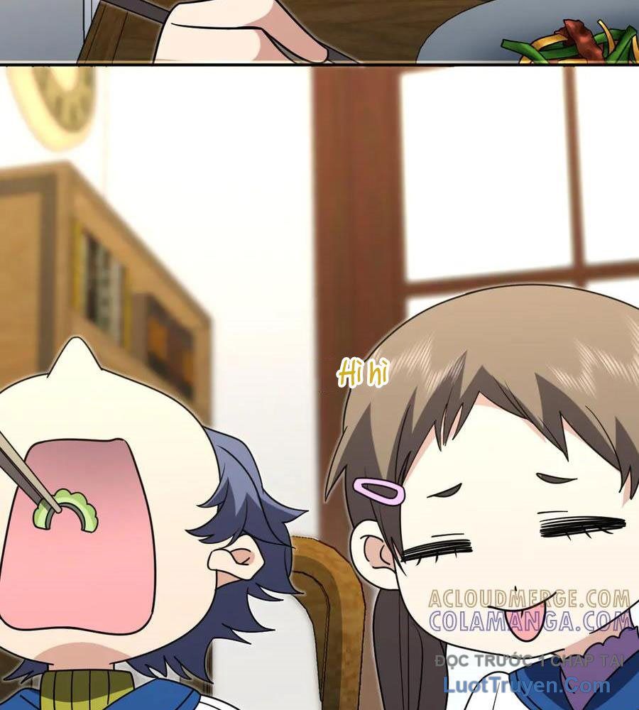Bà Xã Nhà Tôi Đến Từ Ngàn Năm Trước Chapter 416 - 35