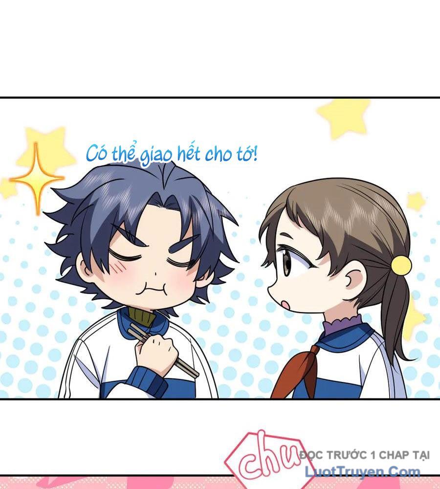 Bà Xã Nhà Tôi Đến Từ Ngàn Năm Trước Chapter 416 - 37