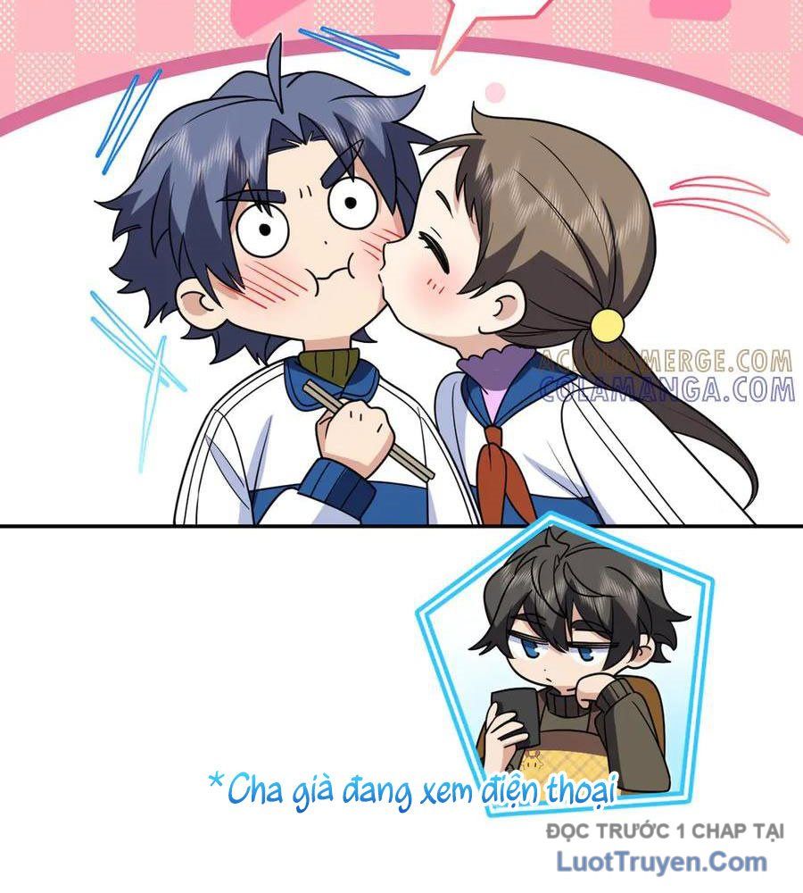 Bà Xã Nhà Tôi Đến Từ Ngàn Năm Trước Chapter 416 - 38