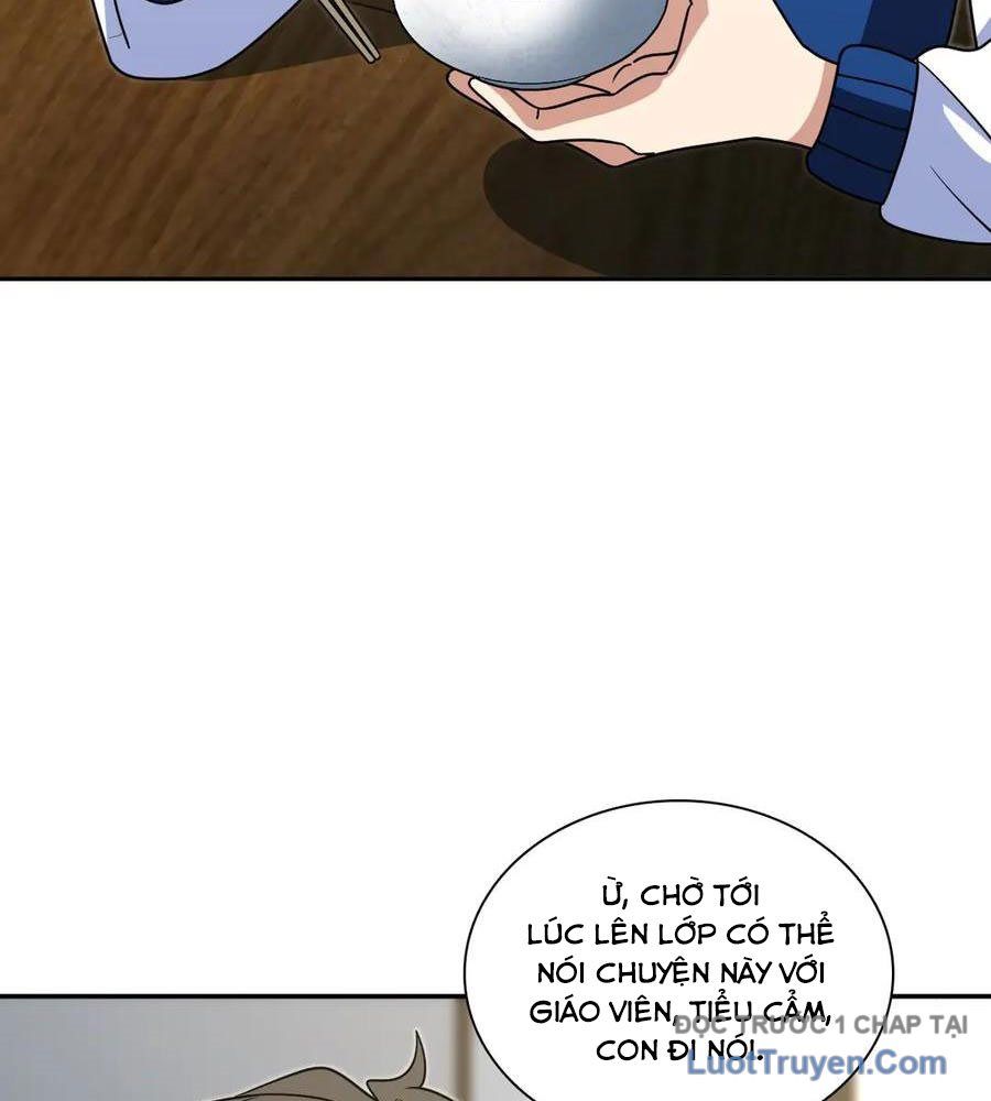 Bà Xã Nhà Tôi Đến Từ Ngàn Năm Trước Chapter 416 - 5