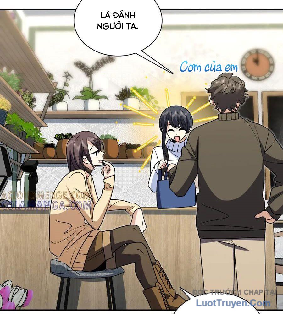 Bà Xã Nhà Tôi Đến Từ Ngàn Năm Trước Chapter 416 - 44