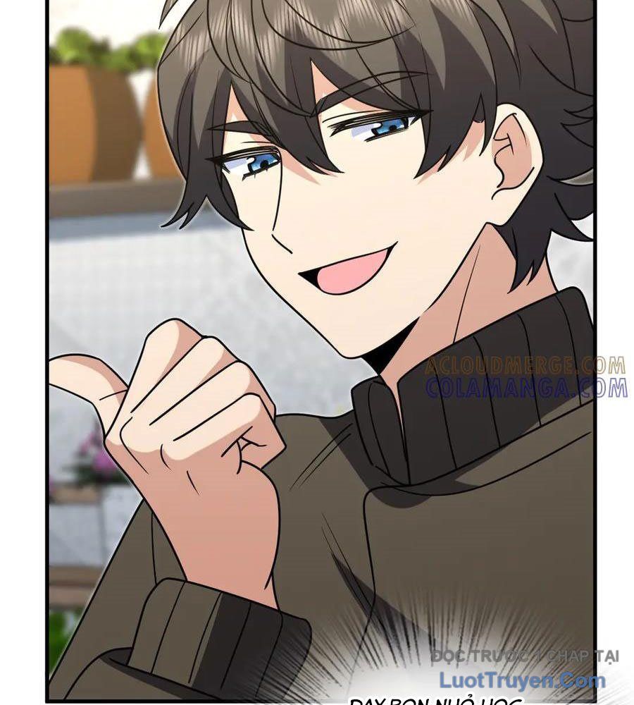 Bà Xã Nhà Tôi Đến Từ Ngàn Năm Trước Chapter 416 - 46