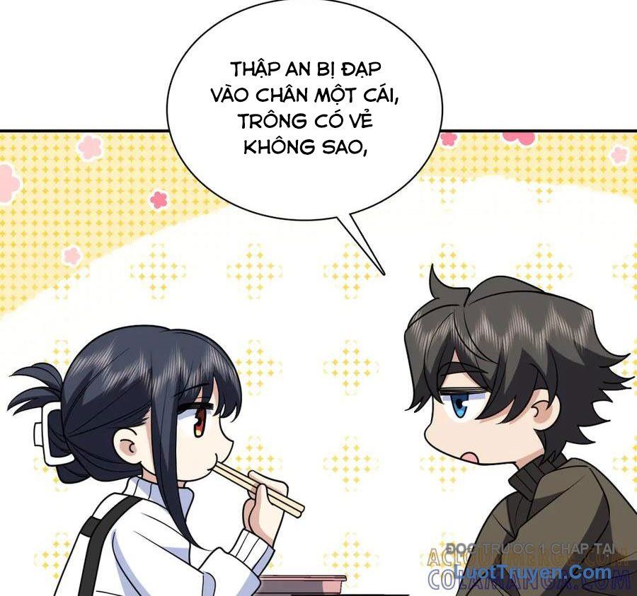 Bà Xã Nhà Tôi Đến Từ Ngàn Năm Trước Chapter 416 - 52