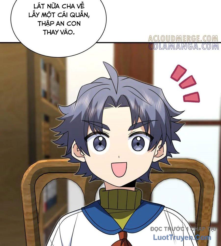 Bà Xã Nhà Tôi Đến Từ Ngàn Năm Trước Chapter 416 - 7