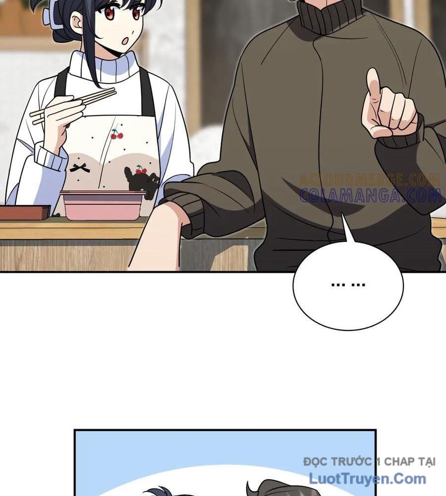 Bà Xã Nhà Tôi Đến Từ Ngàn Năm Trước Chapter 416 - 69