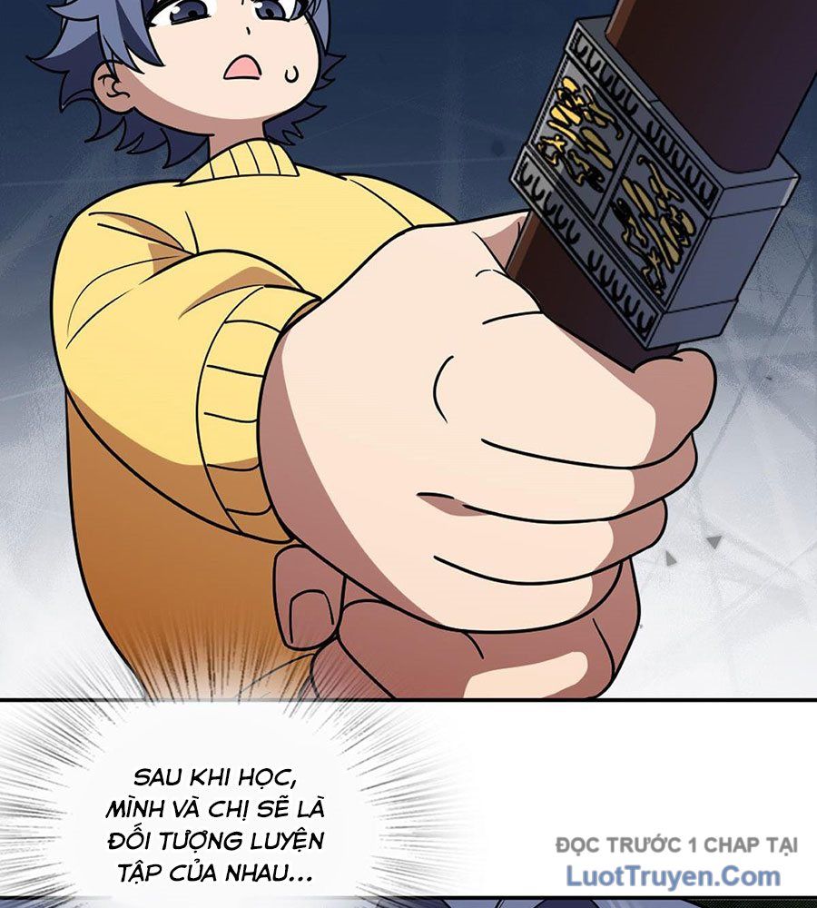 Bà Xã Nhà Tôi Đến Từ Ngàn Năm Trước Chapter 417 - 20