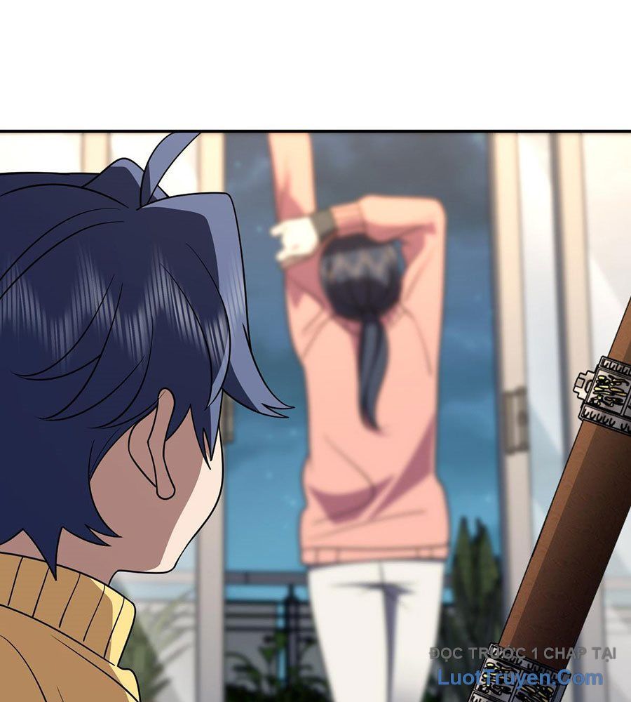 Bà Xã Nhà Tôi Đến Từ Ngàn Năm Trước Chapter 417 - 23