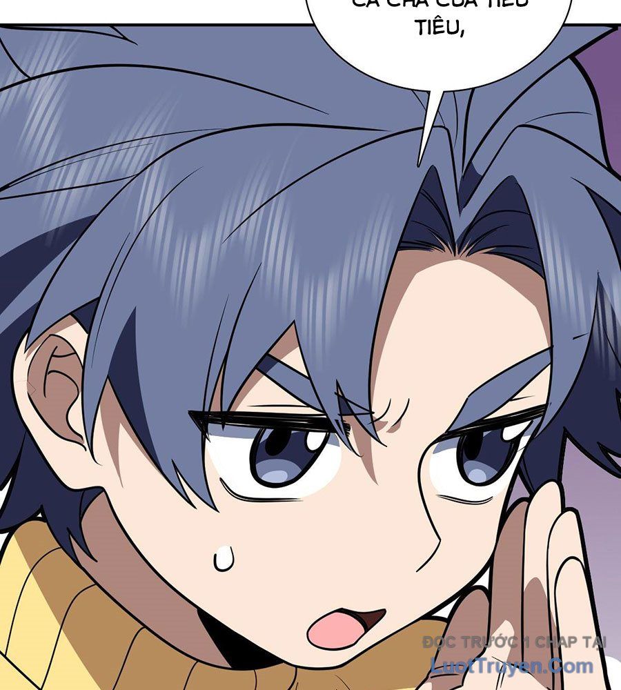 Bà Xã Nhà Tôi Đến Từ Ngàn Năm Trước Chapter 417 - 27