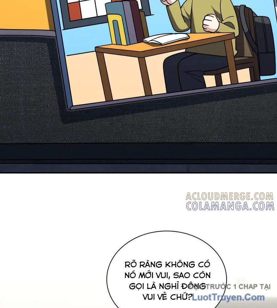 Bà Xã Nhà Tôi Đến Từ Ngàn Năm Trước Chapter 418 - 20