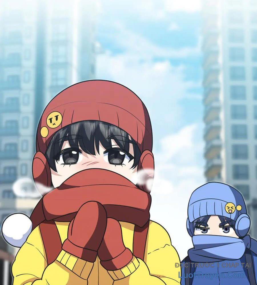 Bà Xã Nhà Tôi Đến Từ Ngàn Năm Trước Chapter 418 - 3