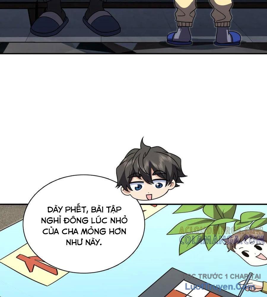 Bà Xã Nhà Tôi Đến Từ Ngàn Năm Trước Chapter 418 - 22