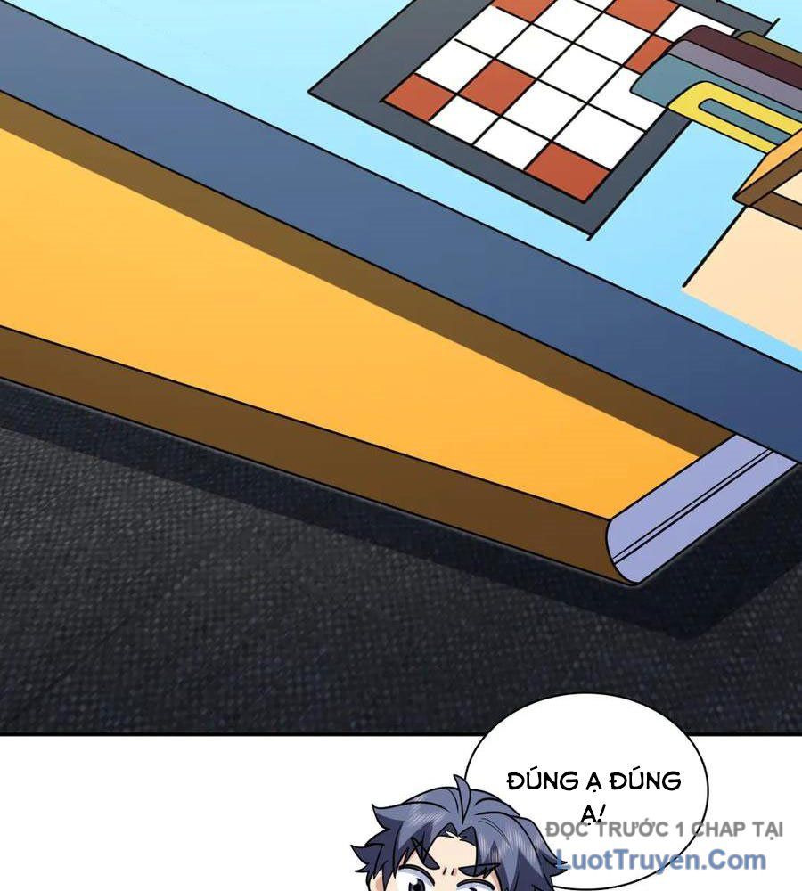 Bà Xã Nhà Tôi Đến Từ Ngàn Năm Trước Chapter 418 - 23