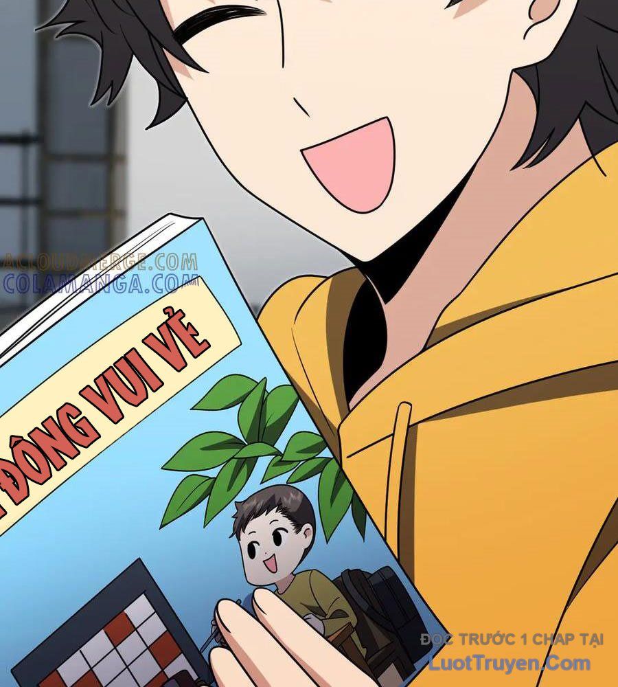 Bà Xã Nhà Tôi Đến Từ Ngàn Năm Trước Chapter 418 - 25