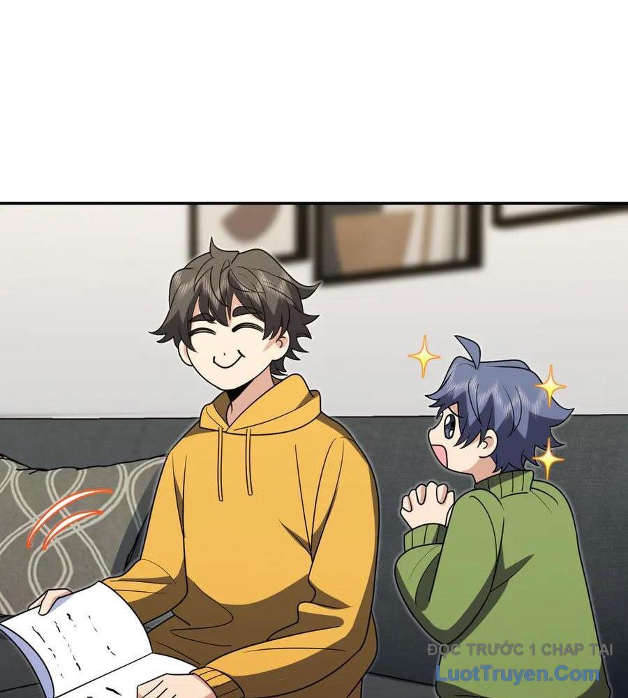 Bà Xã Nhà Tôi Đến Từ Ngàn Năm Trước Chapter 418 - 28