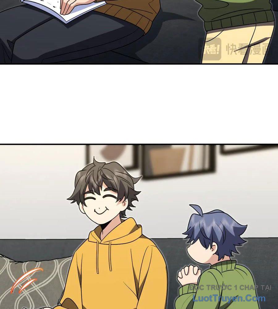 Bà Xã Nhà Tôi Đến Từ Ngàn Năm Trước Chapter 418 - 29