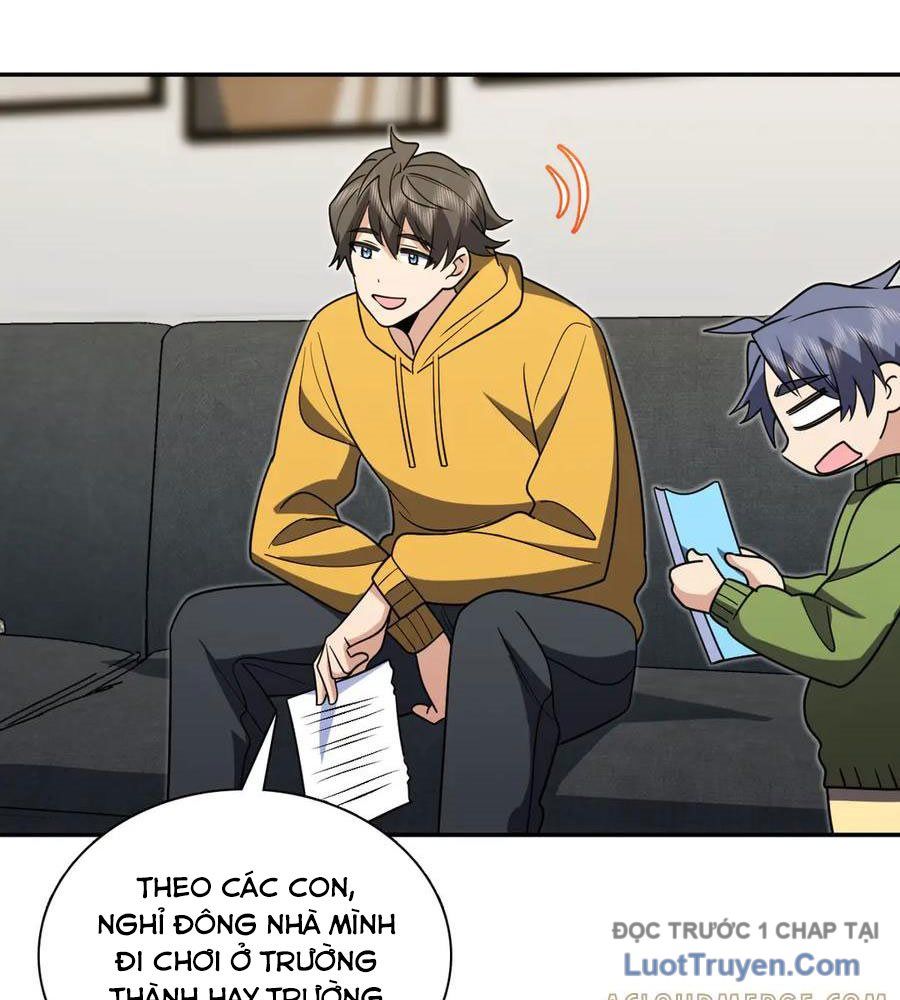 Bà Xã Nhà Tôi Đến Từ Ngàn Năm Trước Chapter 418 - 31