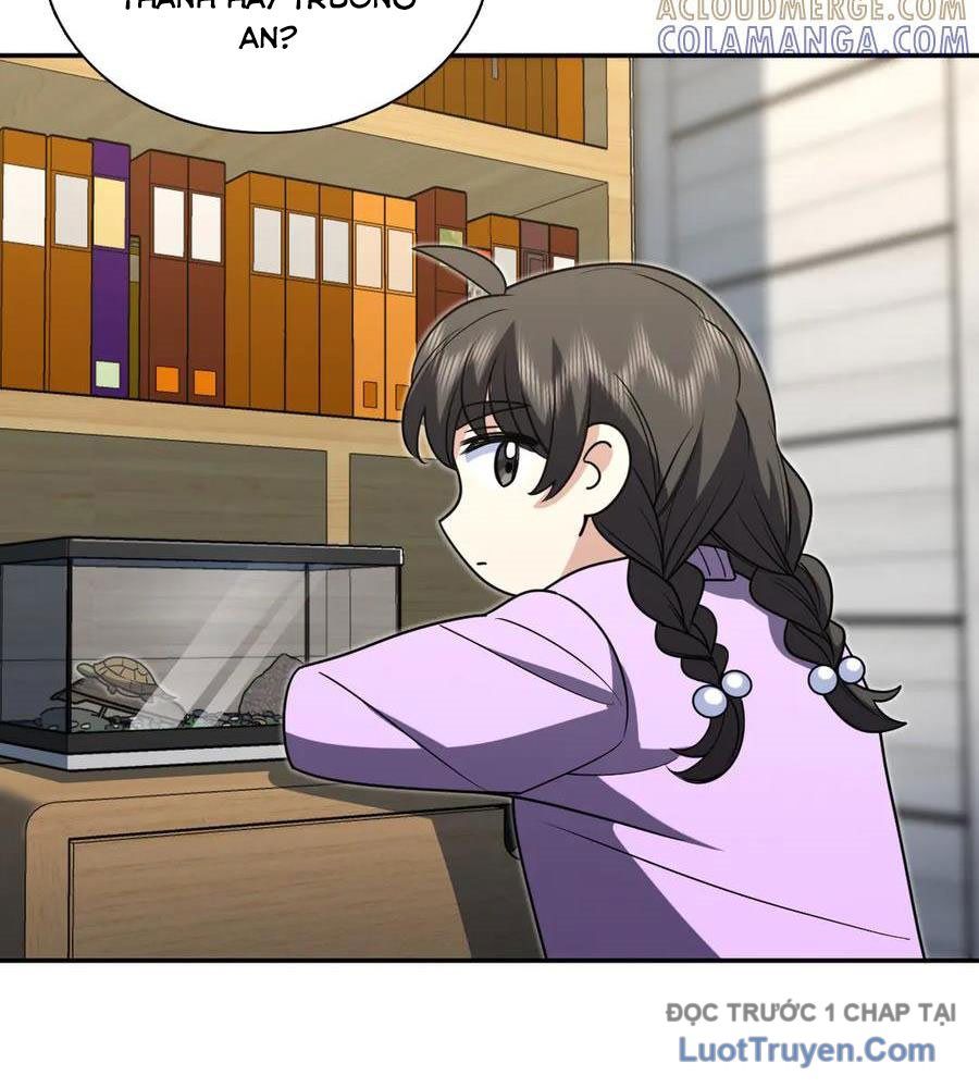 Bà Xã Nhà Tôi Đến Từ Ngàn Năm Trước Chapter 418 - 32