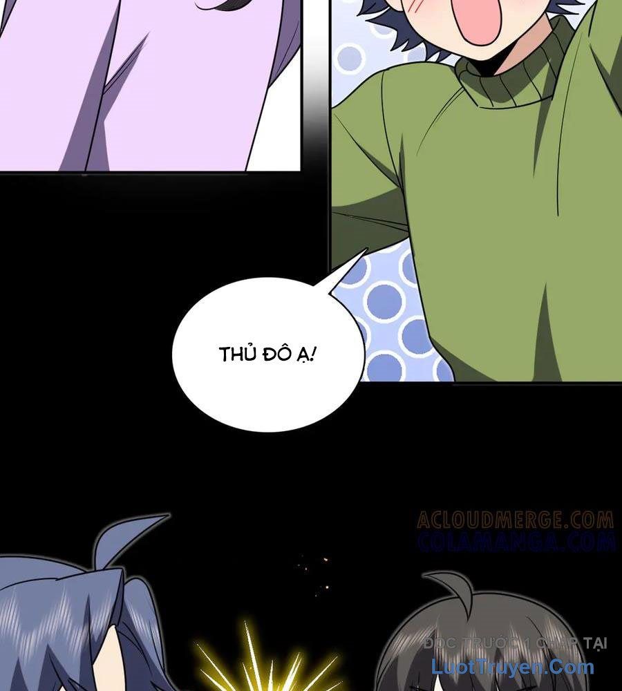 Bà Xã Nhà Tôi Đến Từ Ngàn Năm Trước Chapter 418 - 34