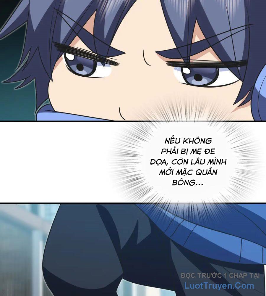 Bà Xã Nhà Tôi Đến Từ Ngàn Năm Trước Chapter 418 - 5