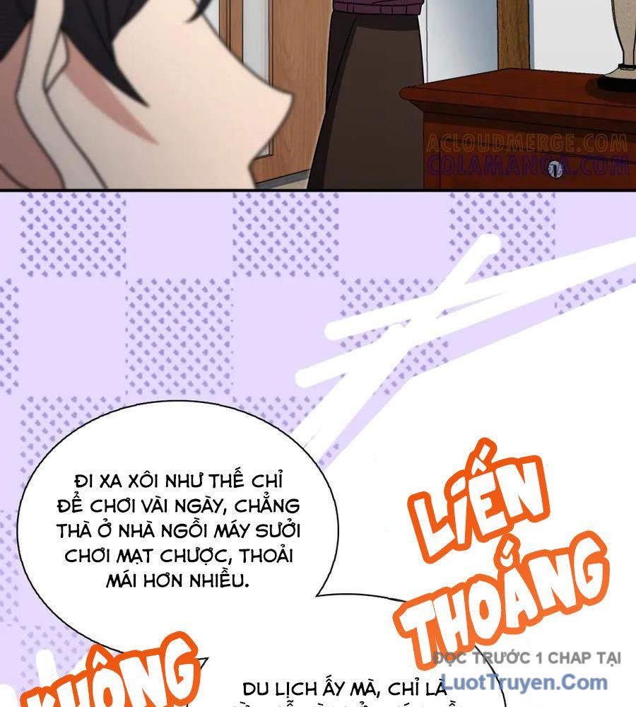 Bà Xã Nhà Tôi Đến Từ Ngàn Năm Trước Chapter 418 - 44