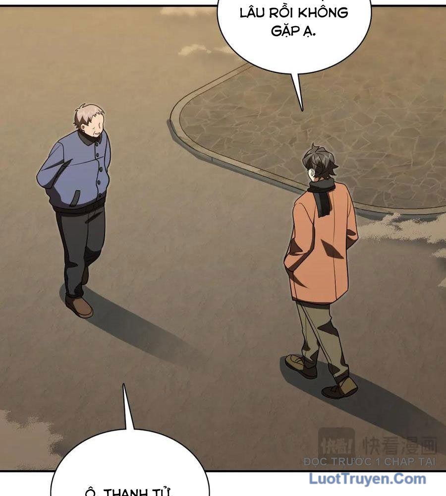 Bà Xã Nhà Tôi Đến Từ Ngàn Năm Trước Chapter 418 - 48