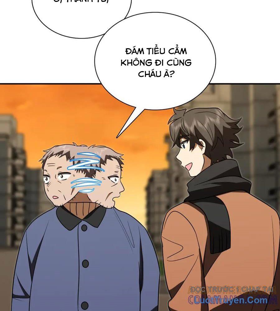 Bà Xã Nhà Tôi Đến Từ Ngàn Năm Trước Chapter 418 - 49