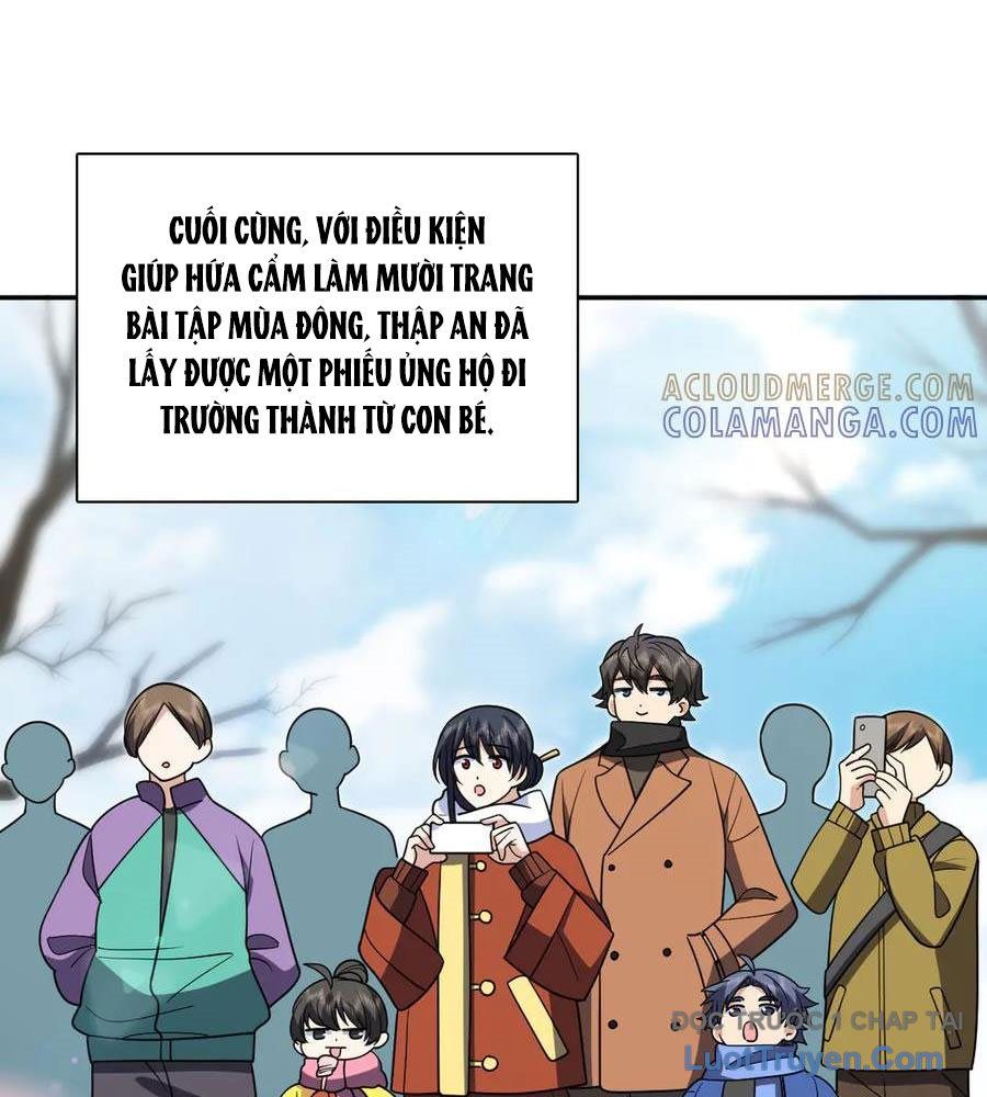 Bà Xã Nhà Tôi Đến Từ Ngàn Năm Trước Chapter 418 - 68