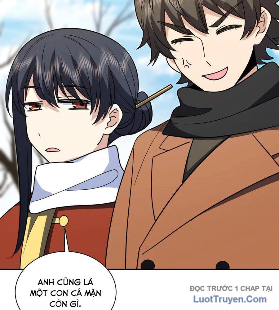 Bà Xã Nhà Tôi Đến Từ Ngàn Năm Trước Chapter 418 - 75