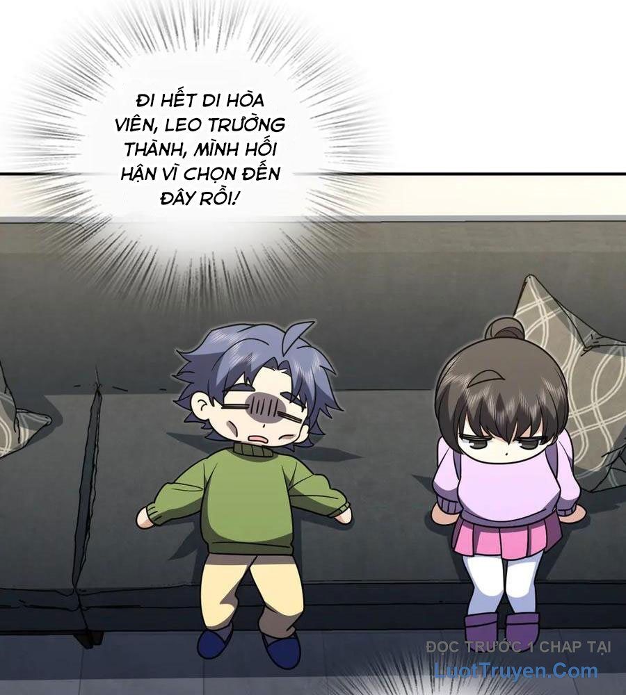 Bà Xã Nhà Tôi Đến Từ Ngàn Năm Trước Chapter 418 - 80