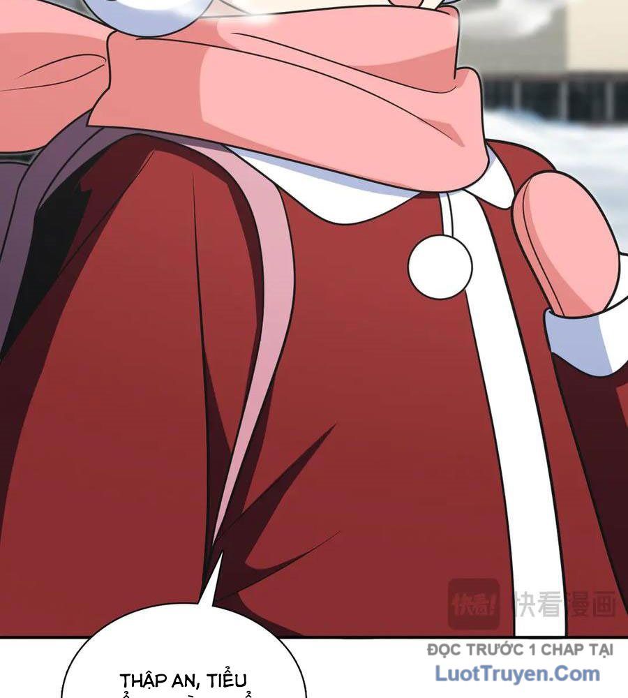 Bà Xã Nhà Tôi Đến Từ Ngàn Năm Trước Chapter 418 - 9