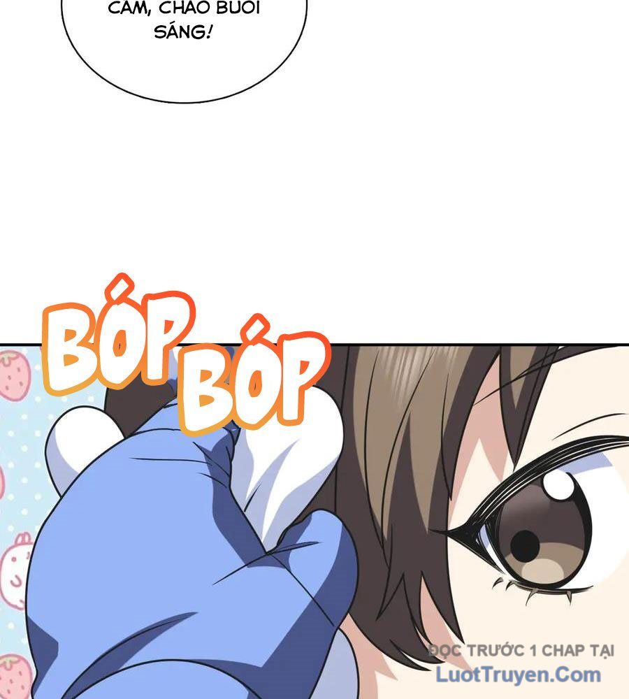 Bà Xã Nhà Tôi Đến Từ Ngàn Năm Trước Chapter 418 - 10