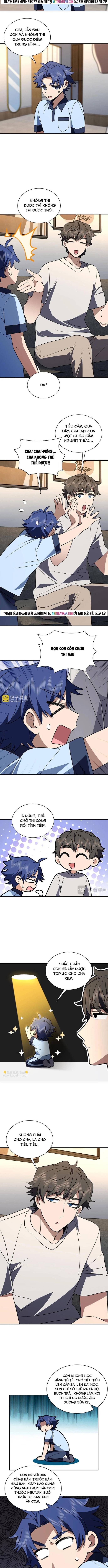 Bà Xã Nhà Tôi Đến Từ Ngàn Năm Trước Chapter 419 - 3