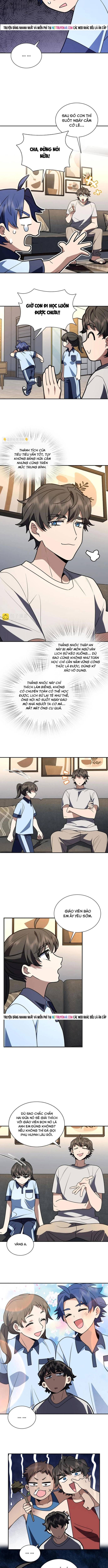 Bà Xã Nhà Tôi Đến Từ Ngàn Năm Trước Chapter 419 - 4