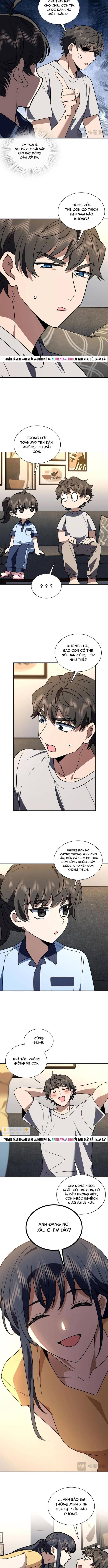 Bà Xã Nhà Tôi Đến Từ Ngàn Năm Trước Chapter 419 - 5