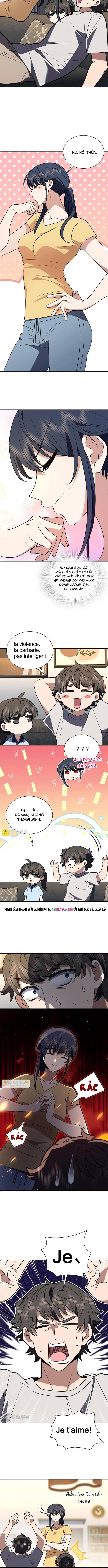 Bà Xã Nhà Tôi Đến Từ Ngàn Năm Trước Chapter 419 - 6