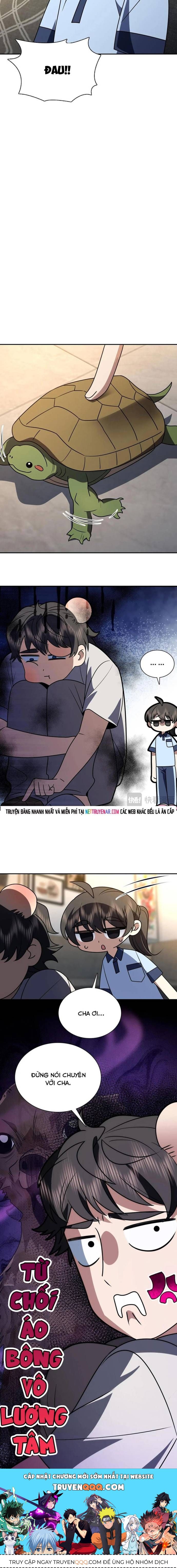 Bà Xã Nhà Tôi Đến Từ Ngàn Năm Trước Chapter 419 - 8