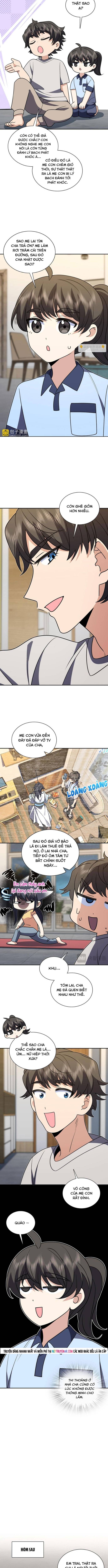 Bà Xã Nhà Tôi Đến Từ Ngàn Năm Trước Chapter 420 - 3