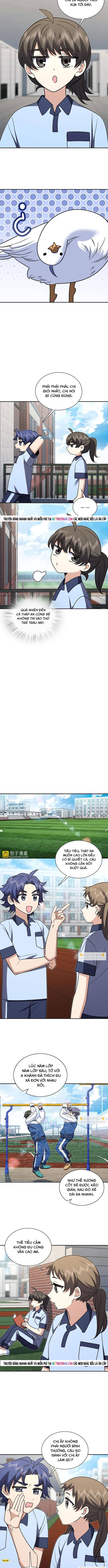 Bà Xã Nhà Tôi Đến Từ Ngàn Năm Trước Chapter 420 - 4