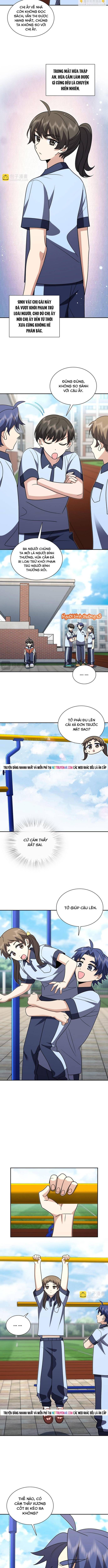 Bà Xã Nhà Tôi Đến Từ Ngàn Năm Trước Chapter 420 - 5