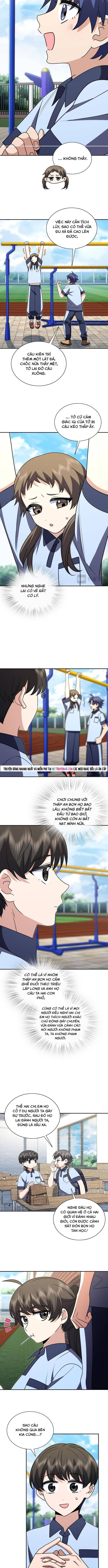 Bà Xã Nhà Tôi Đến Từ Ngàn Năm Trước Chapter 420 - 6