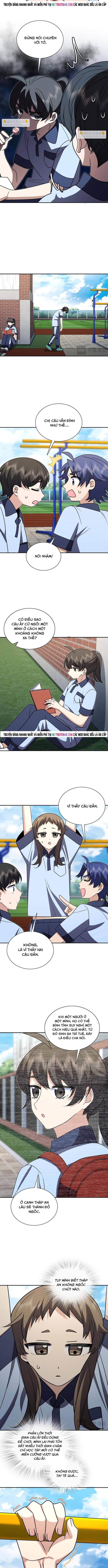 Bà Xã Nhà Tôi Đến Từ Ngàn Năm Trước Chapter 420 - 7