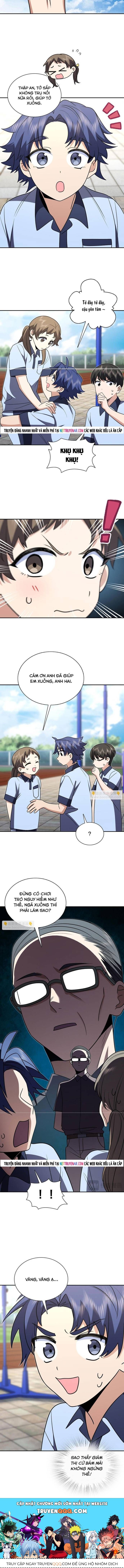 Bà Xã Nhà Tôi Đến Từ Ngàn Năm Trước Chapter 420 - 8