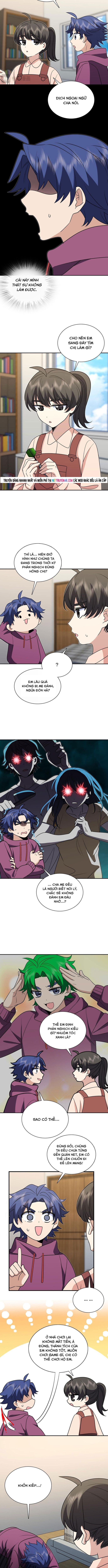 Bà Xã Nhà Tôi Đến Từ Ngàn Năm Trước Chapter 421 - 2