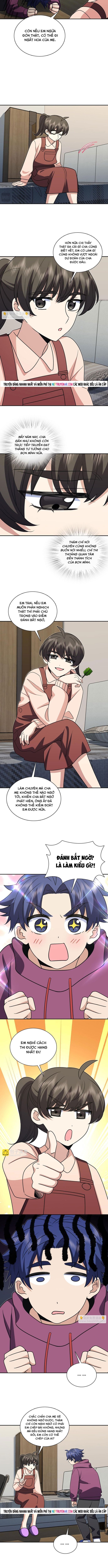 Bà Xã Nhà Tôi Đến Từ Ngàn Năm Trước Chapter 421 - 3