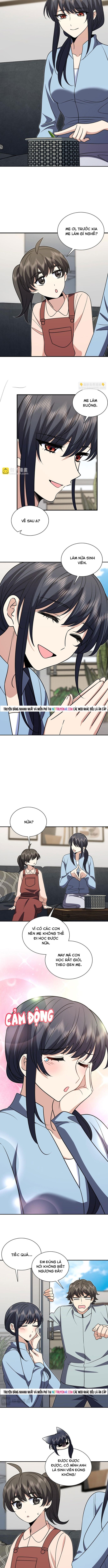 Bà Xã Nhà Tôi Đến Từ Ngàn Năm Trước Chapter 421 - 5