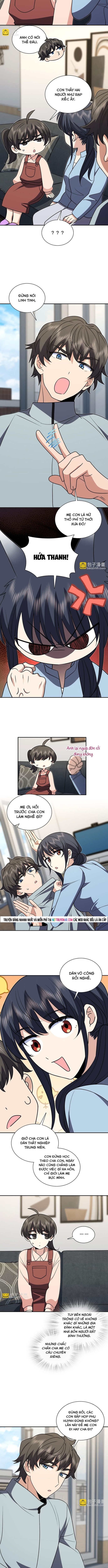 Bà Xã Nhà Tôi Đến Từ Ngàn Năm Trước Chapter 421 - 6