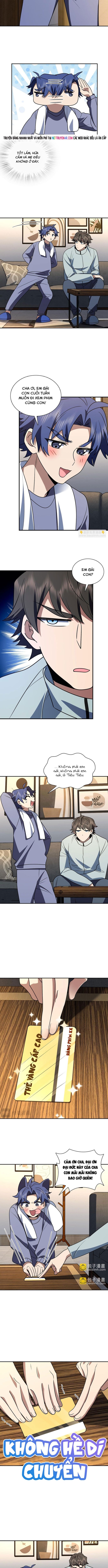 Bà Xã Nhà Tôi Đến Từ Ngàn Năm Trước Chapter 422 - 2